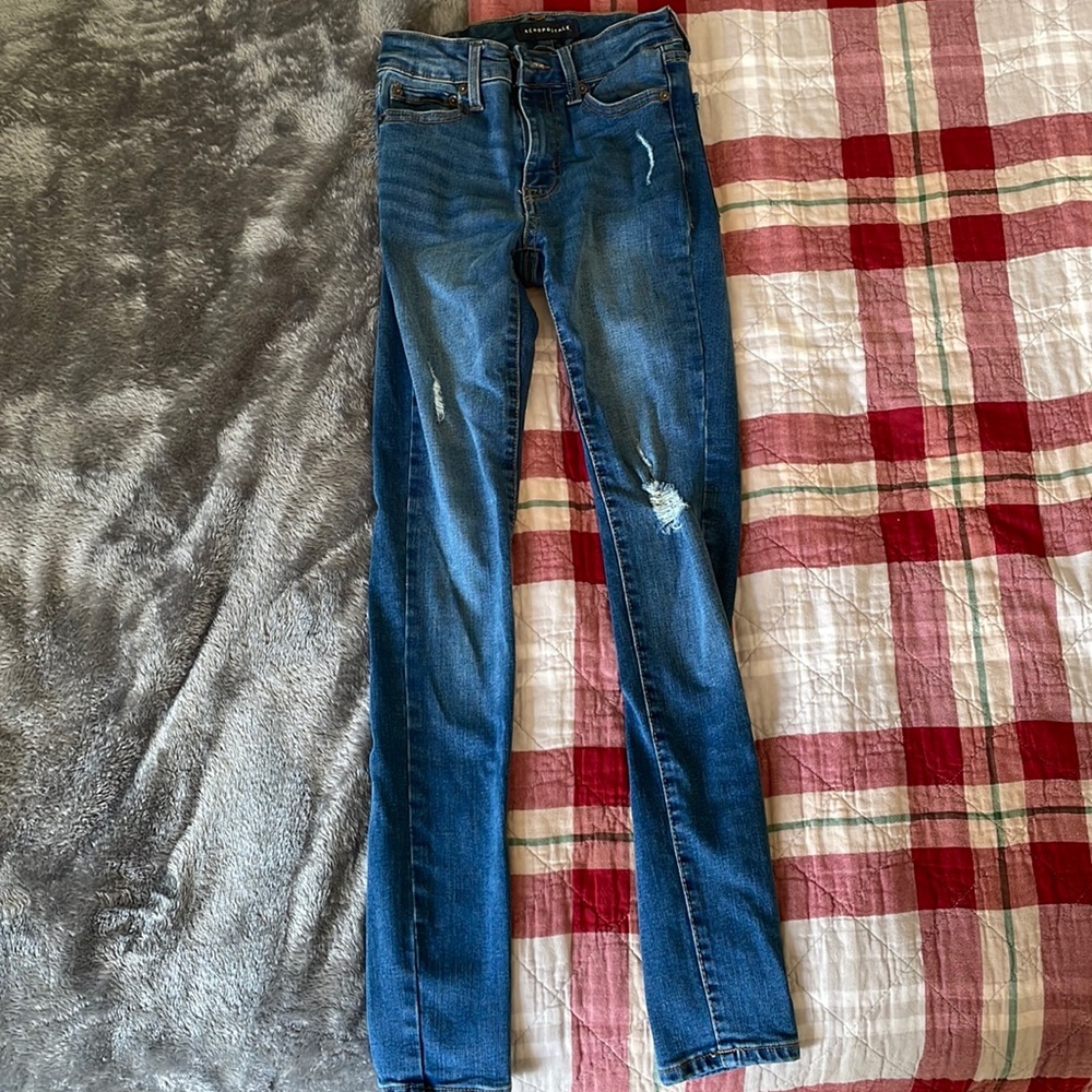 Aeropostale Pants